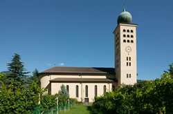 Passionskirche